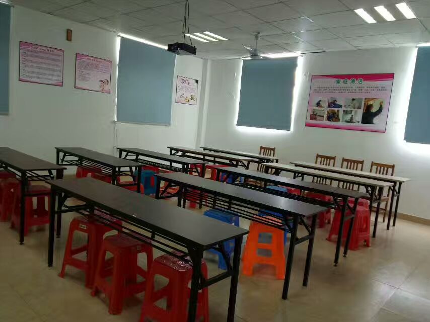 重大利好!孔雀河住家家政員免費(fèi)培訓(xùn)開(kāi)班了!