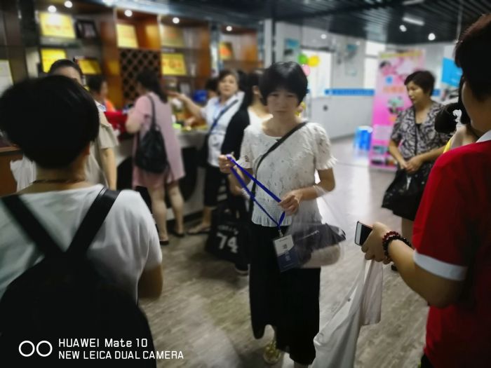 抓培訓(xùn)強(qiáng)內(nèi)功,孔雀河保姆月嫂藥膳師培訓(xùn)火熱進(jìn)行中